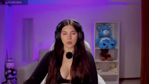 Luisa  online show from July 10, 7:23 am