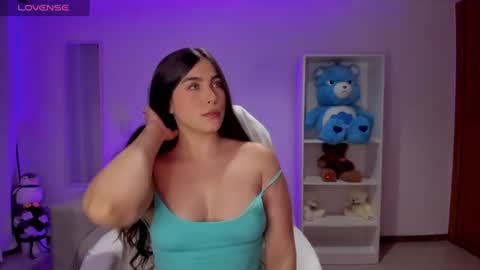 Luisa  online show from July 12, 6:59 am