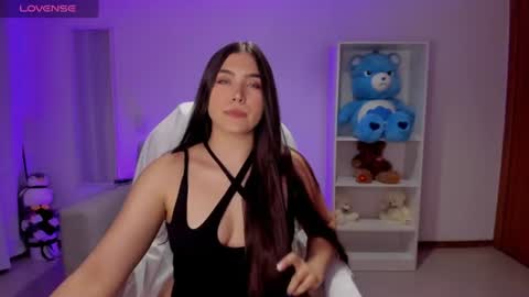 Luisa  online show from July 13, 7:44 am