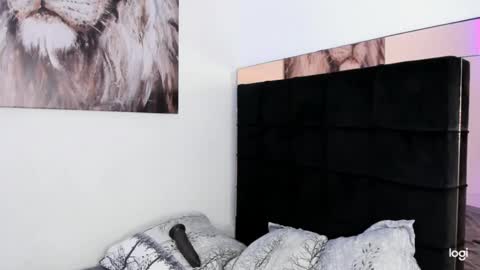 xiimena and danilo online show from February 27, 3:14 am