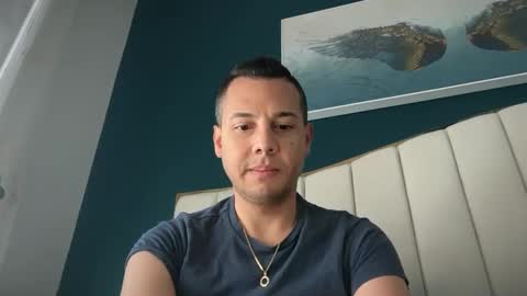 Snapshot of _xsebxx chatting on May 20, 2:56 pm Sebastian online show from May 20, 2:56 pm