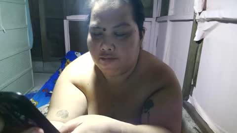_xxbigboooty online show from October 13, 1:27 am