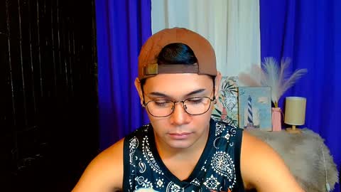 Snapshot of _xxcocksucker chatting on January 22, 9:57 am _xxcocksucker online show from January 22, 9:57 am