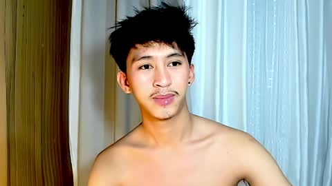 Andrei online show from April 3, 8:45 am