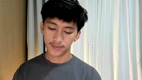 Andrei online show from April 9, 1:05 am