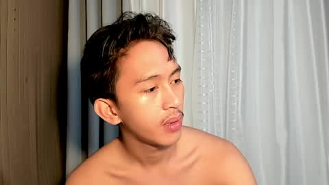 Andrei online show from April 12, 6:57 pm