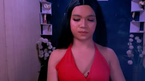 _xxlilly online show from April 11, 11:09 pm