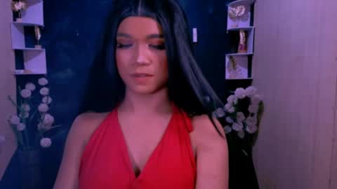 _xxlilly online show from April 12, 11:43 pm