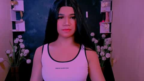 _xxlilly online show from April 16, 8:37 am