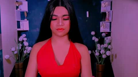 _xxlilly online show from April 16, 10:23 pm