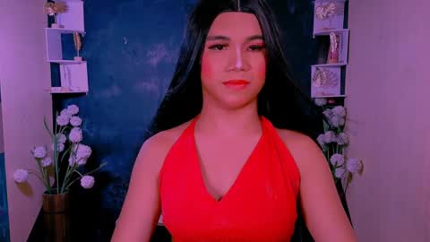 _xxlilly online show from April 18, 7:23 am