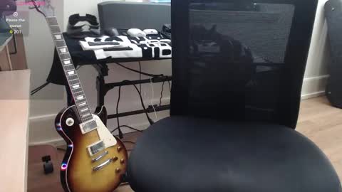 Snapshot of _xxrockstarloverxx_ chatting on October 3, 11:02 pm _xxrockstarloverxx_ online show from October 3, 11:02 pm