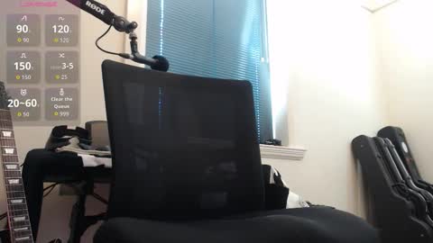 Snapshot of _xxrockstarloverxx_ chatting on October 29, 9:38 pm _xxrockstarloverxx_ online show from October 29, 9:38 pm