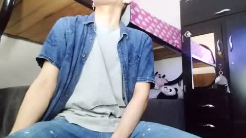 Daniel online show from July 13, 10:12 pm