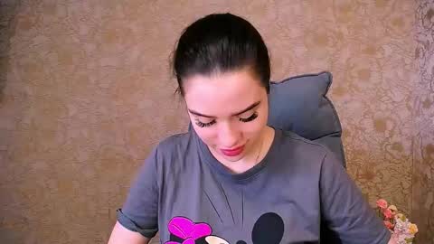 Alisa online show from March 21, 8:19 am