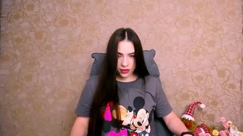 Alisa online show from April 11, 5:12 am