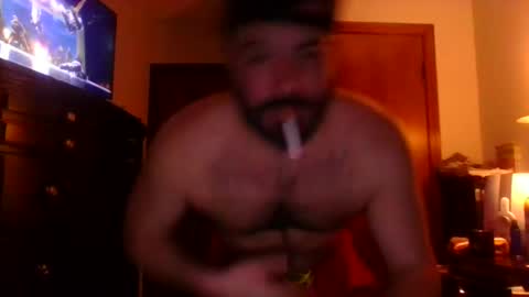 Snapshot of _your_pleasure__ chatting on January 23, 6:39 am _your_pleasure__ online show from January 23, 6:39 am