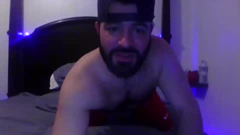 Snapshot of _your_pleasure__ chatting on February 6, 12:33 am _your_pleasure__ online show from February 6, 12:33 am