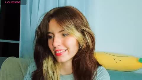 _yourcherrybomb online show from January 31, 2:48 am