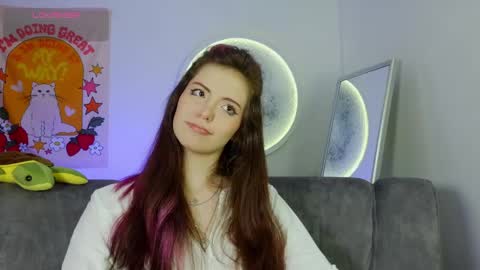 _yourcherrybomb online show from March 27, 5:57 am