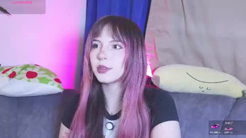 _yourcherrybomb online show from July 14, 12:57 am