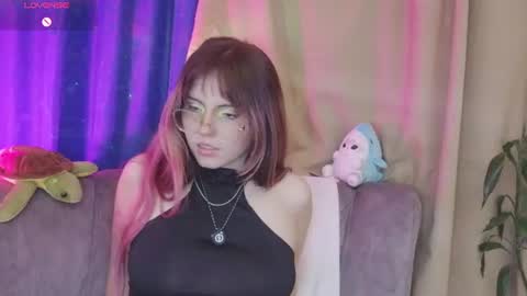 _yourcherrybomb online show from July 29, 3:37 am