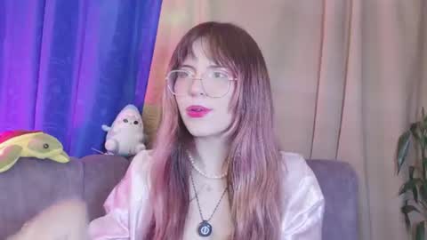 _yourcherrybomb online show from July 31, 3:39 am
