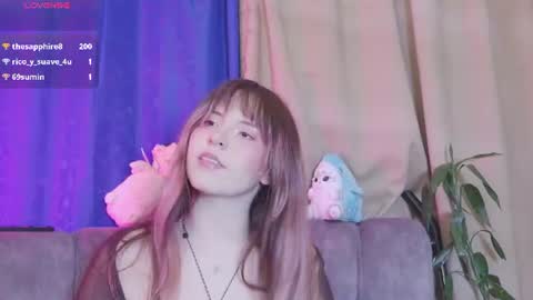 _yourcherrybomb online show from August 1, 5:29 am