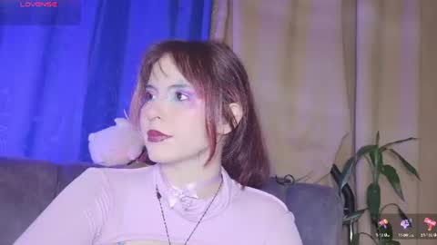 _yourcherrybomb online show from August 2, 4:11 am