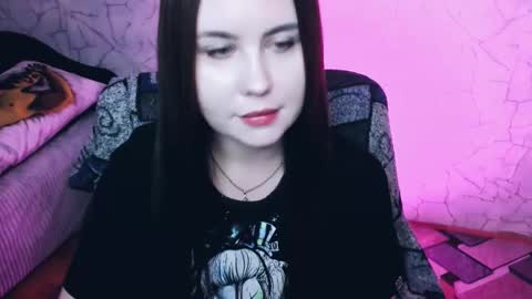 Snapshot of _yourfaifu_ chatting on October 20, 7:36 pm Mia online show from October 20, 7:36 pm