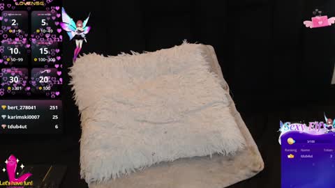 Yuyi online show from January 29, 5:13 pm