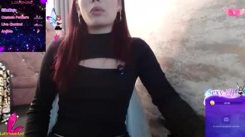 Yuyi online show from January 14, 12:11 pm