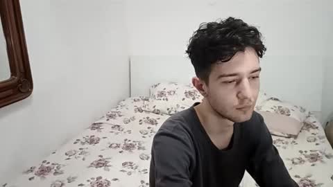 Oleg online show from March 18, 8:12 pm