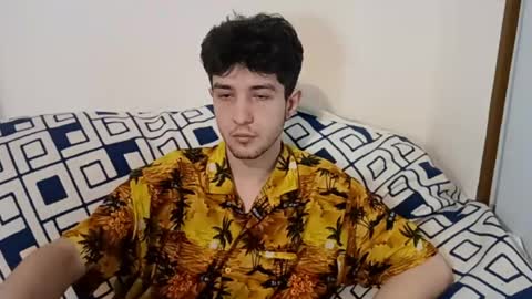 Oleg online show from March 23, 7:51 pm