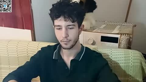 Oleg online show from April 1, 7:00 pm