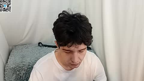 Oleg online show from April 8, 7:36 pm