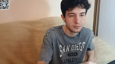 Oleg online show from April 15, 7:21 pm