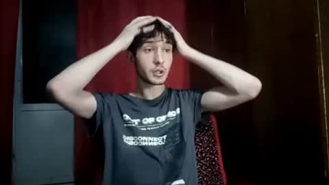 Snapshot of _zanex chatting on July 15, 7:19 pm Oleg online show from July 15, 7:19 pm