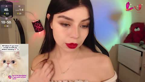 Snapshot of _zathara_ chatting on March 1, 2:48 am _zathara_ online show from March 1, 2:48 am