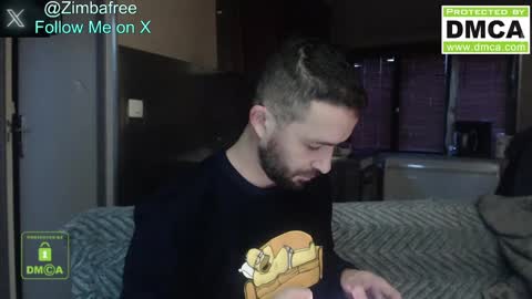 Snapshot of _zimbafree_ chatting on January 7, 7:42 am Zimbafree online show from January 7, 7:42 am