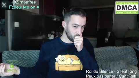 Snapshot of _zimbafree_ chatting on January 7, 10:52 pm Zimbafree online show from January 7, 10:52 pm