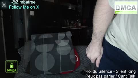 Snapshot of _zimbafree_ chatting on January 8, 9:01 pm Zimbafree online show from January 8, 9:01 pm