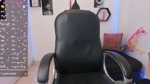 Snapshot of _zoewright chatting on January 10, 7:21 pm Zoe online show from January 10, 7:21 pm