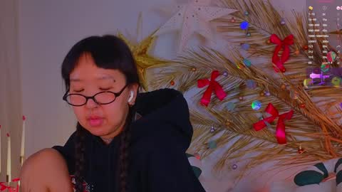 Snapshot of a1ly chatting on December 26, 4:58 pm Ally online show from December 26, 4:58 pm