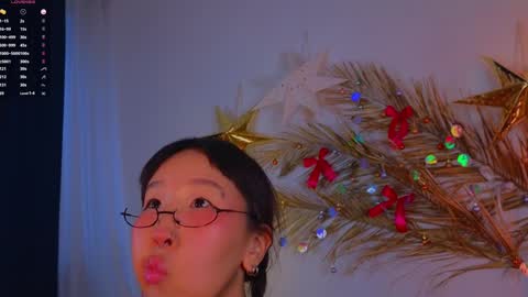 Snapshot of a1ly chatting on December 29, 12:23 pm Ally online show from December 29, 12:23 pm