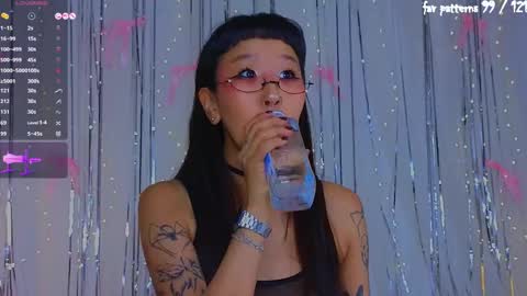 Ally online show from March 26, 3:39 pm