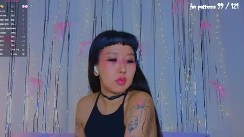 Ally online show from April 4, 3:20 pm