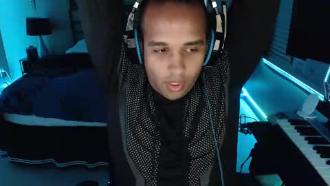 Snapshot of a4orce chatting on January 22, 4:02 am a4orce online show from January 22, 4:02 am