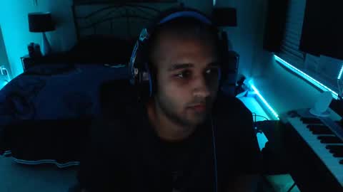 Snapshot of a4orce chatting on February 6, 2:11 am a4orce online show from February 6, 2:11 am