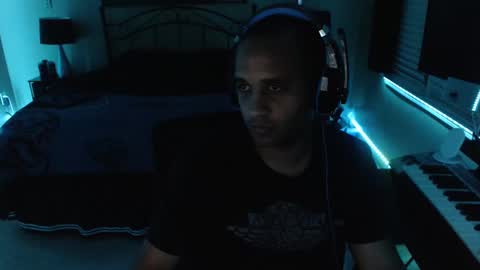 Snapshot of a4orce chatting on February 7, 1:04 am a4orce online show from February 7, 1:04 am